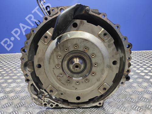 Used Gearbox Gearbox LAND ROVER RANGE ROVER SPORT I (L320) 3.6 D 4x4 (272 hp) 40087997 40087997