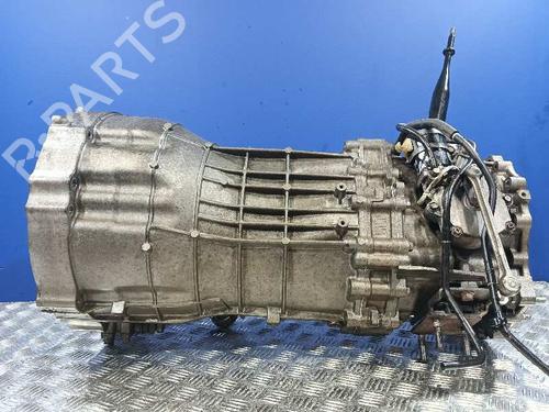 Gearbox NISSAN PATHFINDER III (R51) | BP24883396M3 - Image 5