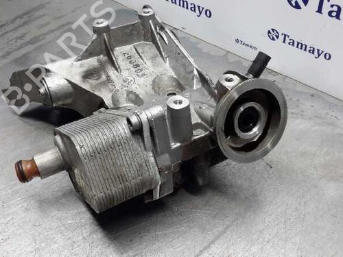 Oil radiator SEAT LEON (1P1) 1.8 TSI | BP14360250M33 