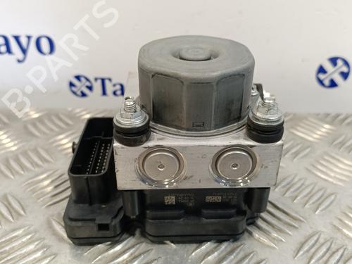 ABS pump RENAULT CLIO IV (BH_) 1.5 dCi 90 | BP18167843M43