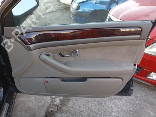 Front right window mechanism AUDI A8 D3 (4E2, 4E8) 4.2 TDI quattro | BP36051356C23 - Image 2