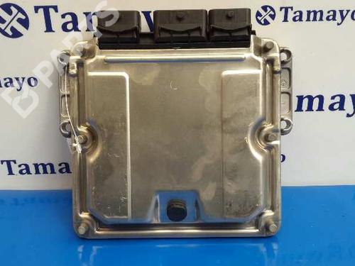 Engine control unit (ECU) CITROËN C5 I (DC_)  | BP5867971M57 