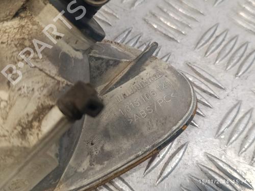 Right front indicator BMW 3 (E46)  | BP21263424C33 