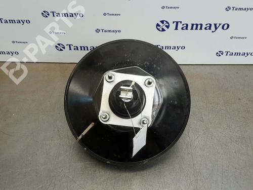 Bremseservo FORD FIESTA VI (CB1, CCN) [2008-2017]  7262137