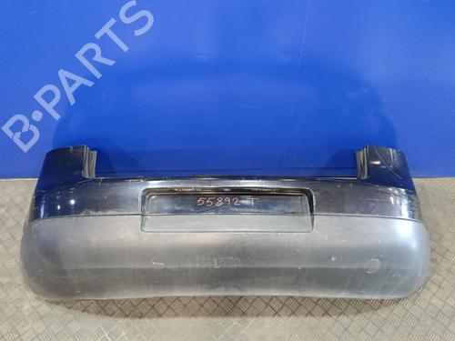 Used Rear bumper VW GOLF V (1K1) 1.9 TDI (105 hp) 18863688