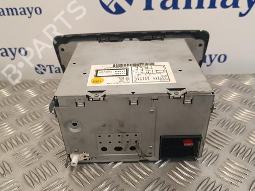 Radio SEAT IBIZA IV (6J5, 6P1)  | BP16757837E6 