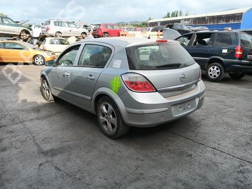Engine OPEL ASTRA H (A04) 1.6 (L48) | BP36376361M1 - Image 5