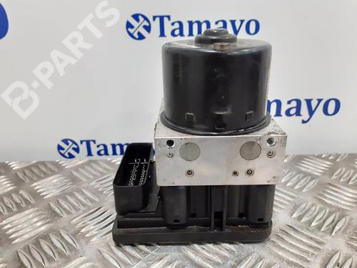 ABS pump OPEL ZAFIRA / ZAFIRA FAMILY B (A05) 1.9 CDTI (M75) | BP9196878M43 