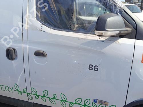 Porte avant droite Porte avant droite MAXUS eDELIVER 3 Van Electric (SV3C) (122 hp) 34400732 34400732