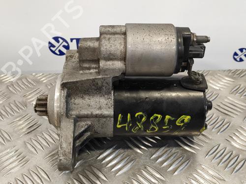 Startmotor SEAT LEON (1M1) 1.6 16 V | BP13542075M8 
