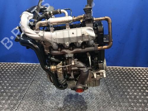 Engine CITROËN JUMPER I Van (244) 2.0 HDi | BP32440894M1