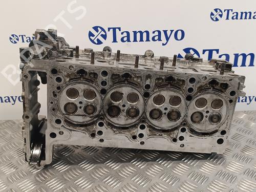 Cylinder head MERCEDES-BENZ SPRINTER 3-t Van (B906)  | BP16442452M5 