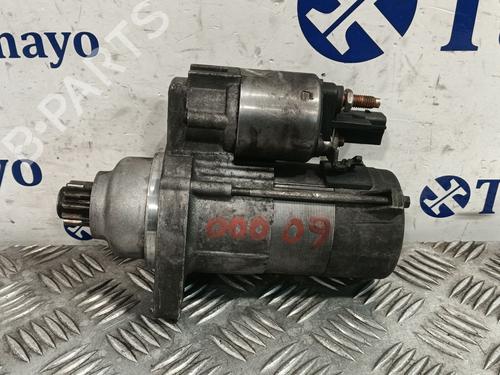 Démarreur VW PASSAT B6 Variant (3C5) 2.0 TDI 16V (140 hp) 31882903