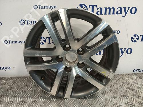 Used Rim VW TOURAN (1T1, 1T2) 2.0 TDI (140 hp) 29239460