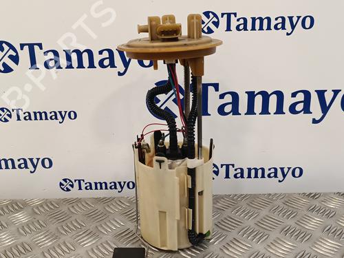 Used Fuel pump MERCEDES-BENZ SPRINTER 3,5-t Van (B906) [2006-2020]  16343705