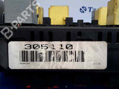 Fuse box MERCEDES-BENZ M-CLASS (W163) ML 320 (163.154) | BP6139902E1 