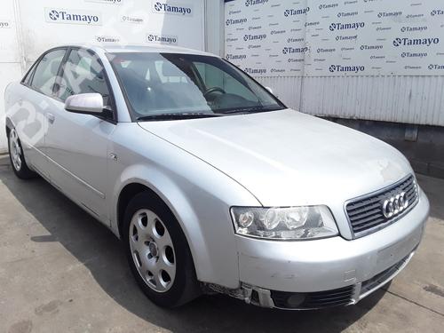 AC Kompressor AUDI A4 B6 (8E2) 2.5 TDI | BP10564507M34 