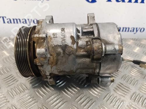 AC compressor CITROËN XSARA PICASSO (N68)  | BP21690441M34 
