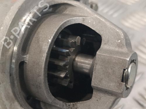 Starter OPEL ASTRA J (P10) 1.7 CDTI (68) | BP16443443M8 