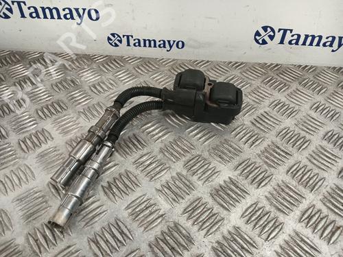 Used Ignition coil MERCEDES-BENZ M-CLASS (W163) [1998-2005]  30461012