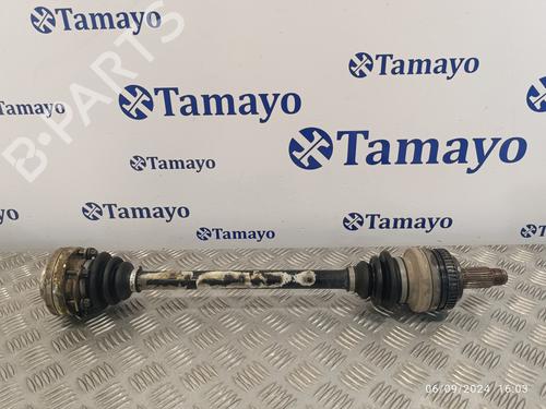 Used Right rear driveshaft BMW 3 Coupe (E36) [1991-1999]  19647911