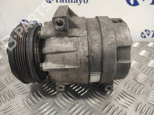AC compressor RENAULT SCÉNIC I MPV (JA0/1_, FA0_) 1.9 dCi (JA05, JA1F) | BP11028149M34 