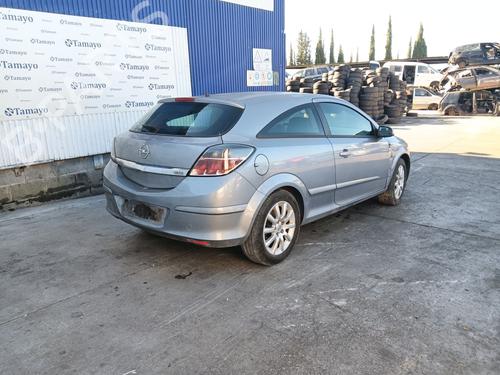 Silnik OPEL ASTRA H GTC (A04) 1.7 CDTi (L08) | BP29921202M1