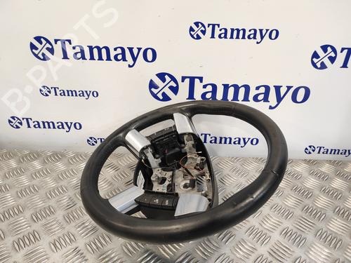 Steering wheel FORD KUGA I 2.0 TDCi | BP17225078C49 