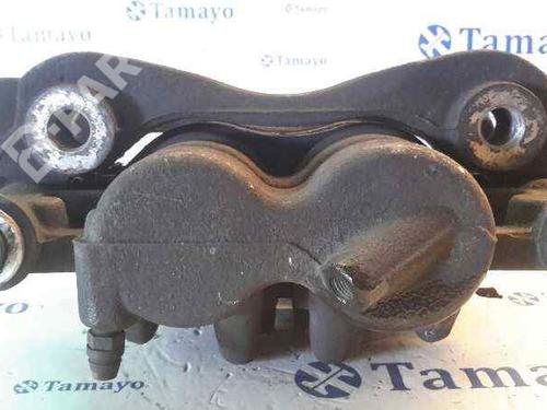 Right front brake caliper PEUGEOT BOXER Van  | BP11565745M104 