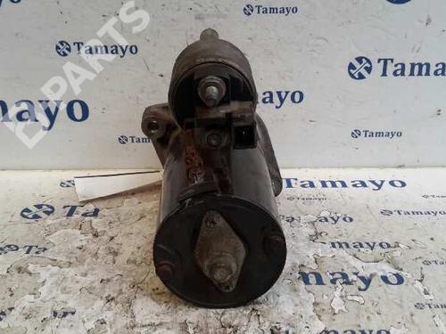Starter BMW 3 Convertible (E93)  | BP9552740M8