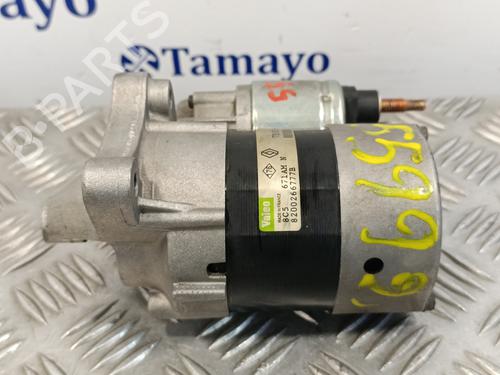 Starter RENAULT MEGANE II (BM0/1_, CM0/1_)  | BP17608359M8 