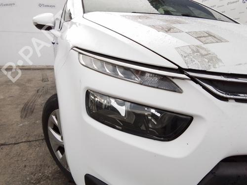 Højre forlygte Højre forlygte CITROËN C4 Picasso II 1.6 BlueHDi 120 (120 hp) 33557462 33557462
