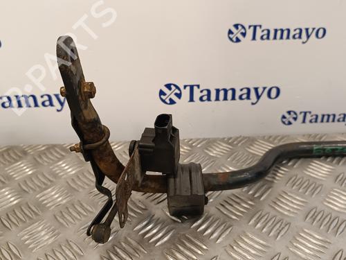 Anti roll bar MERCEDES-BENZ SLK (R171)  | BP17090597M96