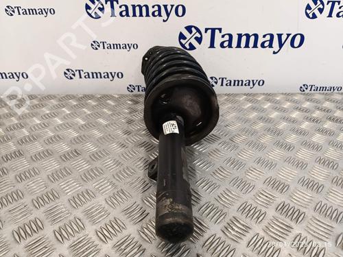 Left front shock absorber PEUGEOT PARTNER MPV (5_, G_)  | BP23094509M16 