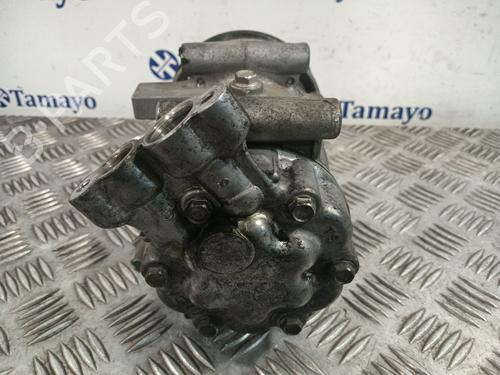 AC compressor RENAULT KANGOO / GRAND KANGOO II (KW0/1_) 1.5 dCi 85 (KW0K, KW0L, KW0B) | BP31013560M34