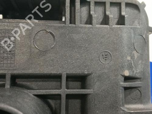 Support VW PASSAT B7 Variant (365) 2.0 TDI | BP31956058C155 - Image 2