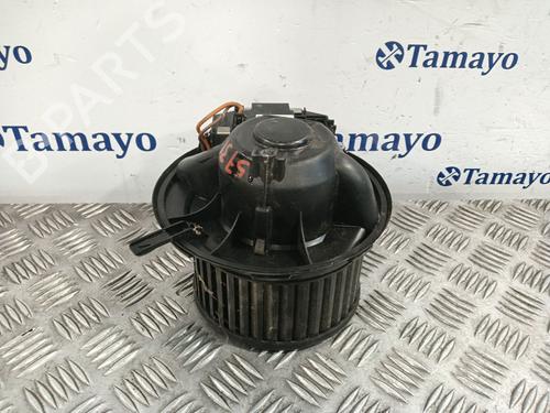 Varmvifte VW PASSAT B6 Variant (3C5) 2.0 TDI 16V | BP29446839M62 