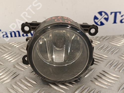 Used Right front fog light CITROËN C4 I (LC_) 2.0 HDi (136 hp) 17163659