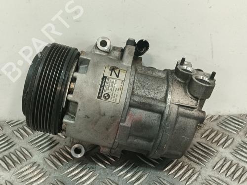 Used AC compressor AC compressor BMW 3 Compact (E46) [2001-2005] 34137895 34137895