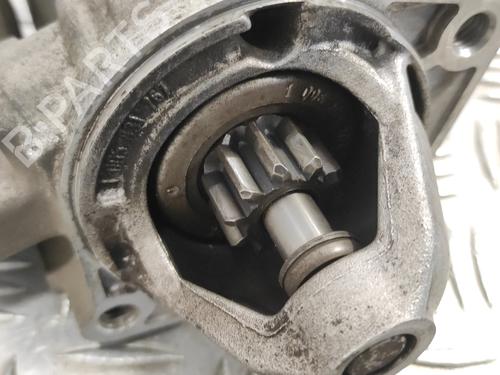 Starter FORD KA (RB_) 1.3 i | BP16862210M8 