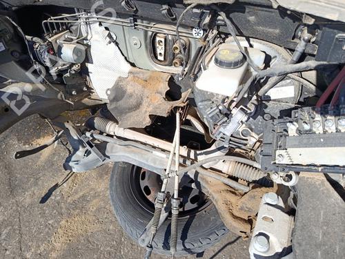 Steering rack VW POLO VI (AW1, BZ1, AE1) 1.0 TSI | BP30122938M22