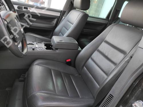 Commodo Essuie Glace / Phare VW TOUAREG (7LA, 7L6, 7L7)  | BP13930104I23 