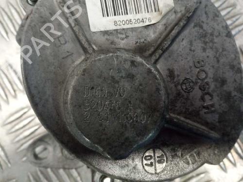 Vacuum pump RENAULT TRAFIC II Van (FL)  | BP24502884M80 