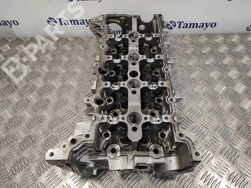 Cylinder head NISSAN QASHQAI / QASHQAI +2 I (J10, NJ10, JJ10E)  | BP10970008M5 