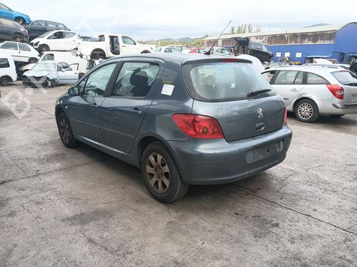 Rim PEUGEOT 307 (3A/C) 1.6 16V | BP30272096C45 