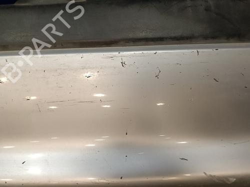 Rear bumper OPEL CORSA B (S93)  | BP16256072C8 