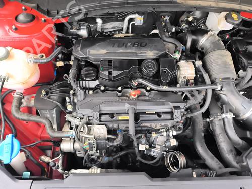 Alternator HYUNDAI TUCSON (NX4E, NX4A) | BP40086771M7 - Image 2