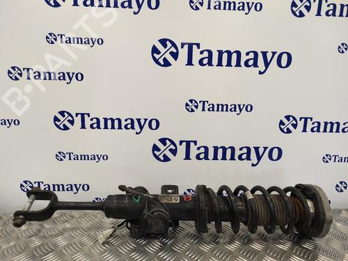 Used Right front shock absorber Right front shock absorber BMW 6 Coupe (F13) 640 d (313 hp) 40087887 40087887