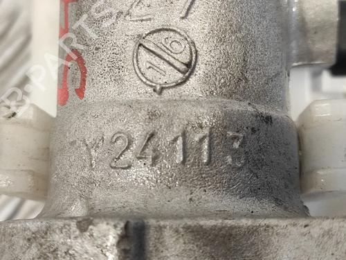 Brake master cylinder FIAT DUCATO Van (250_)  | BP12678316M77 