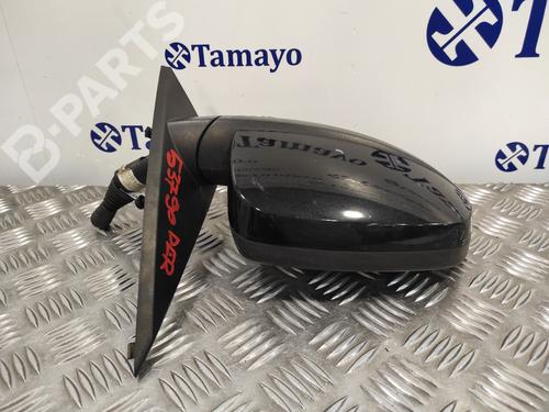 Right mirror OPEL MERIVA A MPV (X03) 1.7 CDTI (E75) | BP10293053C27 